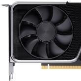 GeForce RTX 3060 12 GB powalczy w styczniu z AMD Radeon RX 6700