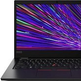 Lenovo ThinkPad L13 Gen.2 oraz L13 YOGA Gen.2 z Intel Tiger Lake