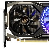 ASRock oraz PowerColor prezentują swoje karty Radeon RX 6800 XT