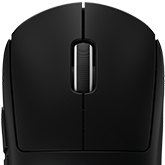 Logitech G Pro X Superlight - najlżejsza, bezprzewodowa mysz marki