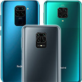 Redmi Note 9T i 9T Pro - specyfikacja smartfonów z obsługą sieci 5G 