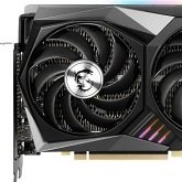 MSI GeForce RTX 3080 oraz RTX 3090 SUPRIM X - specyfikacja kart