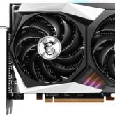 MSI Radeon RX 6800 XT i RX 6800 Gaming X Trio - specyfikacja kart