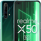 Realme X50 5G - funkcjonalny i wydajny smartfon w super promocji