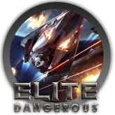 Elite Dangerous w Epic Games Store - wyrusz w kosmos za darmo