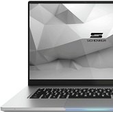 SCHENKER VISION 15 - referencyjny laptop z Intel Tiger Lake