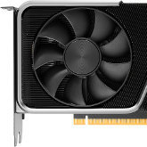 NVIDIA GeForce RTX 3060 Ti - zdjęcia wersji Founders Edition