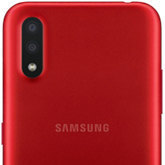 Samsung Galaxy A02 - mały i tani smartfon z baterią 5000 mAh