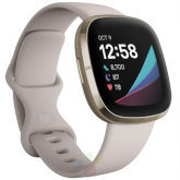 Test Fitbit Sense - smartwatch z EKG i EDA dla największych geeków