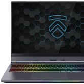 Eluktronics Max-15 i Max-17 - laptopy z ekranem WQHD 165 Hz