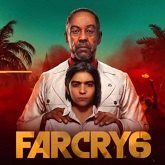 Far Cry 6 z obsługą RT, Variable Rate Shading oraz FidelityFX CAS