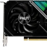 Palit RTX 3060 Ti GamingPro OC i Dual OC - autorskie karty Ampere