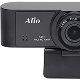 Test Alio FHD84 - Kamerka internetowa Full HD o szerokim kącie 84°