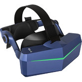 Pimax 5K SUPER - Gogle VR z częstotliwością odświeżania 180 Hz 