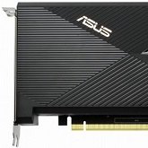 ASUS RTX 3090 Turbo - Ampere chłodzony niewielką turbinką