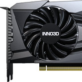 Inno3D GeForce RTX 3060 Ti - Trzy autorskie modele Ampere