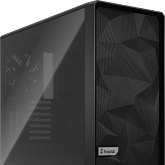 Test obudowy Fractal Design Meshify 2 - Pojemnie i przewiewnie