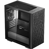 Deepcool Matrexx 40 - Obudowa Micro ATX z siatką mesh na froncie