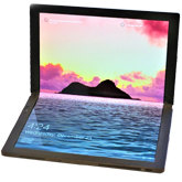 Lenovo ThinkPad X1 Fold: Pierwszy laptop ze składanym ekranem