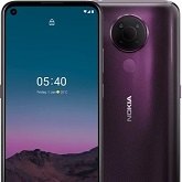 Nokia 5.4 - Premiera smartfona z chipem Qualcomm Snapdragon 662. Znamy już polską cenę oraz datę dostępności telefonu