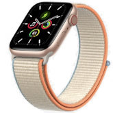 Nowy Apple Watch może otrzymać zatopiony w ekranie czytnik linii papilarnych Touch ID, kamerkę oraz diodę doświetlającą 