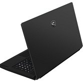 MSI GS76 Stealth - gamingowy notebook z kartami NVIDIA GeForce RTX 3000 oraz matrycą 360 Hz. Premiera na CES 2021