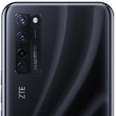 ZTE Axon 20 5G – Pierwszy smartfon z kamerą do selfie pod ekranem trafia do globalnej sprzedaży. Zamówisz go do Polski