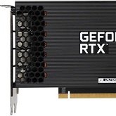 GALAX GeForce RTX 3090 i RTX 3080 CLASSIC - najmocniejsze układy Ampere w klasycznym wydaniu z wentylatorem promieniowym