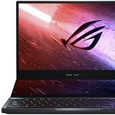 ASUS z pierwszą zapowiedzią laptopów TUF Gaming oraz Republic of Gamers na 2021 rok - spodziewamy się wielu nowości