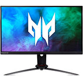 Acer prezentuje nowe monitory Predator XB273U NX, Predator XB323QK NV oraz Nitro XV282K KV ze złączem HDMI 2.1