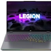 Lenovo Legion 7, Legion 5 Pro i Legion Slim 7 - gamingowe laptopy z AMD Cezanne-H i kartami GeForce RTX 3060, RTX 3070 i RTX 3080