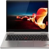 Lenovo ThinkPad X1 Titanium YOGA, X1 Carbon Gen.9, X1 YOGA Gen.6, X12 Detachable - biznesowe laptopy z Intel Tiger Lake