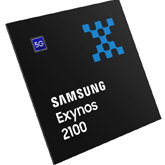 Samsung Exynos 2100 oficjalnie. Zmierzający do Samsungów Galaxy S21 chip nagra wideo w rozdzielczości 4K przy 120 klatkach