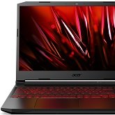 Acer Nitro 5 - nowa wersja popularnego laptopa do gier z AMD Ryzen 9 5900HX, NVIDIA GeForce RTX 3080 i ekranem QHD 165 Hz