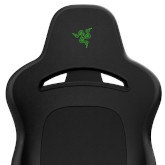 Razer Project Brooklyn – fotel rodem z filmów science fiction z 60-calowym ekranem OLED, haptycznymi wibracjami i Chroma RGB