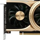 Gainward prezentuje swoje autorskie wersje kart graficznych GeForce RTX 3060: Ghost, Pegasus, Gold Star i Wind Chaser EX