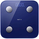 Inteligentna waga realme Smart Scale trafia do sprzedaży w cenie 99 złotych - realme wchodzi na rynek Smart Home 