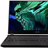 Gigabyte wchodzi z laptopami gamingowymi do Polski - znamy pierwsze ceny za konstrukcje z kartami GeForce RTX 3000