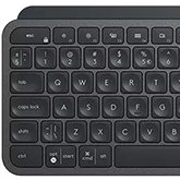 Test bezprzewodowej klawiatury Logitech MX Keys - Biuro, ergonomia, klasa premium. Brzmi dobrze, jak działa w praktyce?