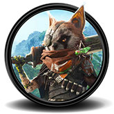 Biomutant - Poznaliśmy datę premiery oczekiwanego RPG akcji o baśniowym zabarwieniu. Zagramy już w maju tego roku