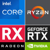 Test procesorów AMD Ryzen 5 5600X vs Intel Core i5-10600K na kartach NVIDIA GeForce RTX 3070 i AMD Radeon RX 6800