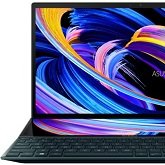 ASUS ZenBook Duo 14 UX482 - Premierowy test ultrabooka z procesorem Intel Core i7-1165G7 oraz dwoma ekranami