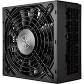 SilverStone SX1000 - Modularne zasilacze w standardzie SFX-L, o mocy 1000 W i z certyfikatem 80 PLUS Platinum