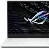 NVIDIA GeForce RTX 3000 - ASUS ujawnia szczegóły dotyczące TGP i wsparcia dla Dynamic Boost 2.0 w swoich laptopach do gier