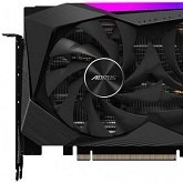 Gigabyte GeForce RTX 3060 Ti AORUS ELITE - pierwsze zdjęcia niereferencyjnego układu Ampere GA104 dla graczy