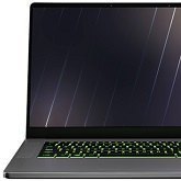 NVIDIA GeForce RTX 3000 - setki laptopów z nowymi układami Ampere na zdjęciach jednej z chińskich kopalni BTC i Ethereum