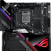 ASUS Z490 - Płyty główne nie obsłużą SSD w standardzie PCI Express 4.0 nawet z procesorami Intel Rocket Lake