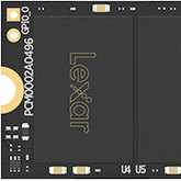 Test wydajności dysku SSD Lexar NM620. Tani nośnik PCI-E 3.0 x4, który chce zająć miejsce ADATA SX8200 PRO i Kingston KC2500