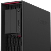 Test Lenovo ThinkStation P620 z procesorem AMD Ryzen Threadripper PRO 3955WX oraz kartą NVIDIA Quadro RTX 5000