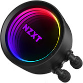 Test chłodzenia NZXT Kraken X73 RGB - Wydajny zestaw typu All in One, który kusi kolorowym podświetleniem ledowym